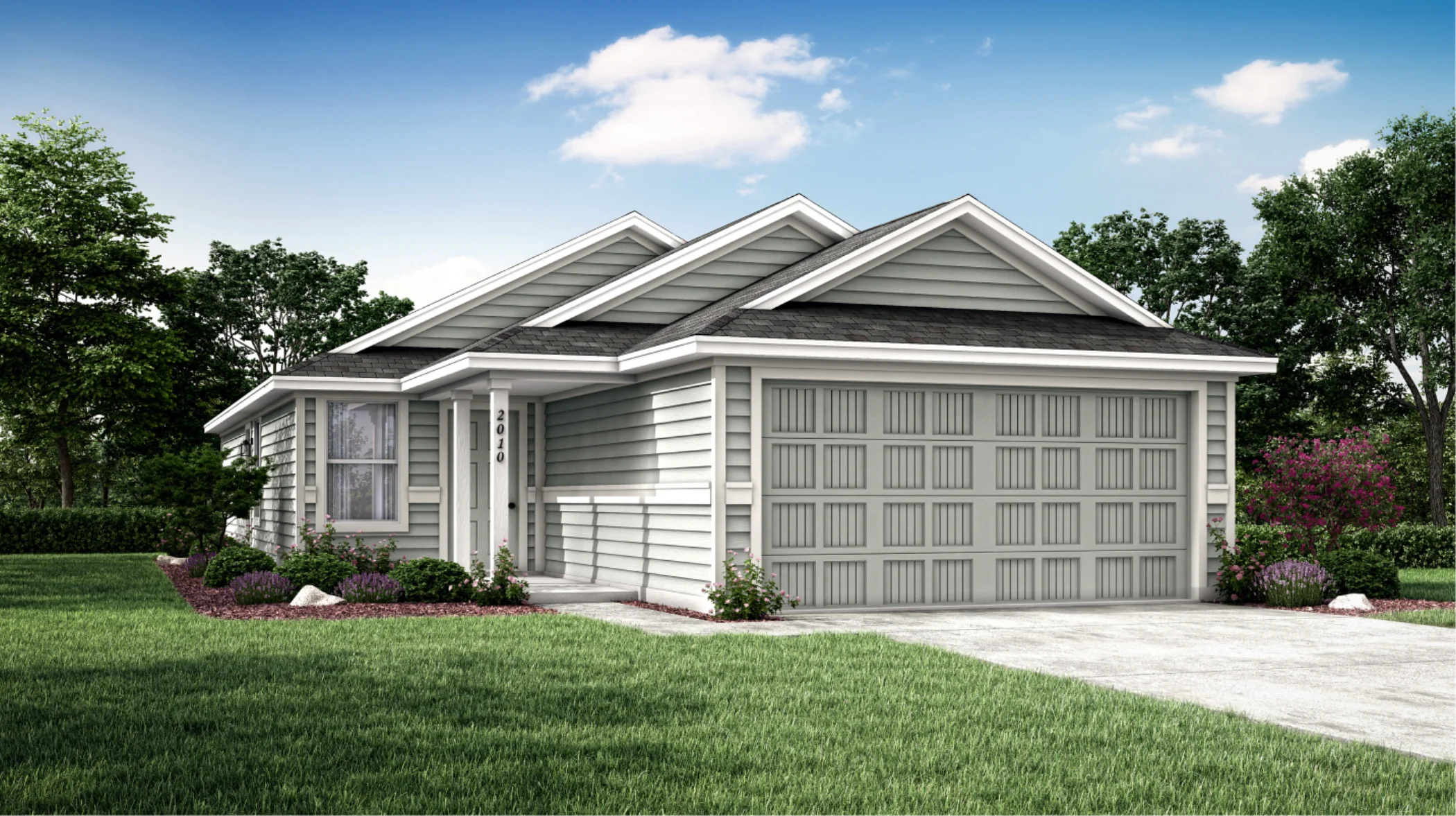 Windhaven Exterior D