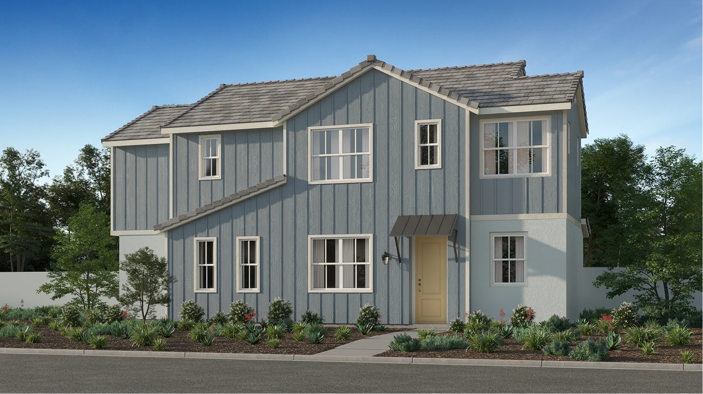 Luxe Nuvo Parkside 1820 Res3 Adaptive Farmhouse C