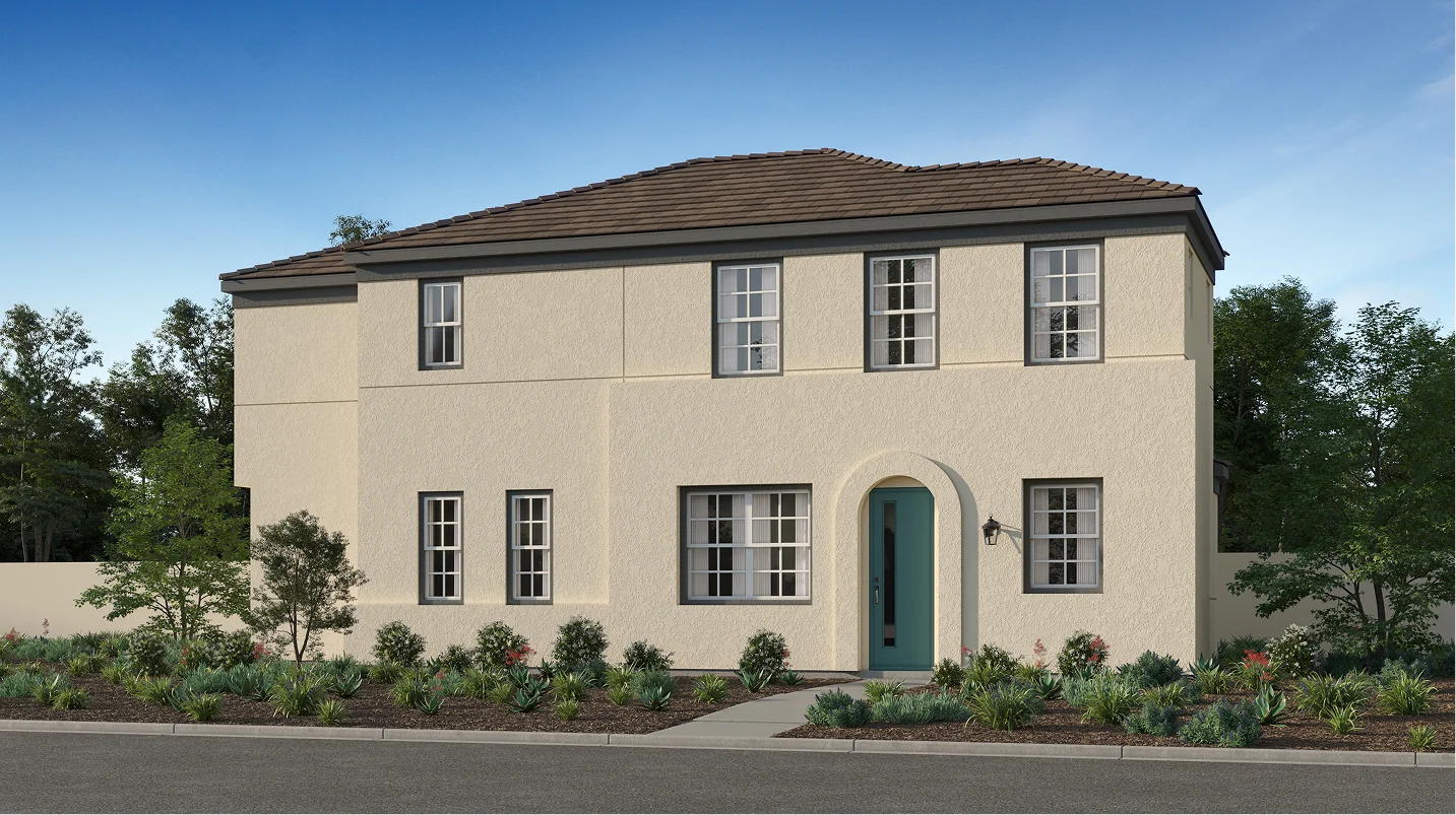 Luxe Nuvo Parkside 1820 Res3 Adaptive Mediterranean A