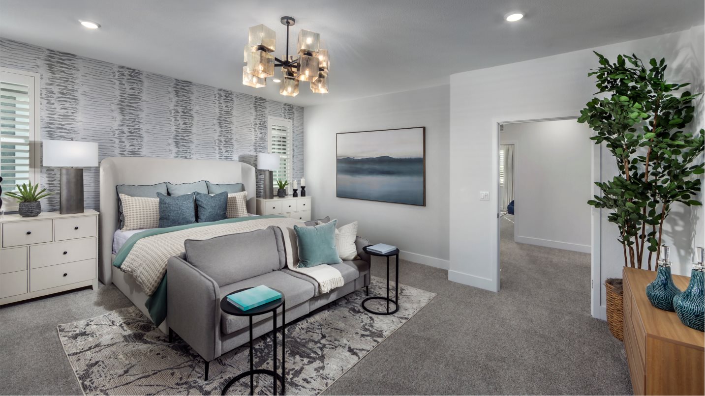 Owners Suite