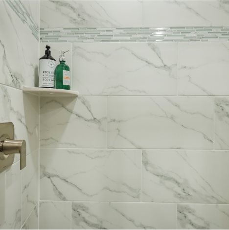 Somerset Owners Bathroom
