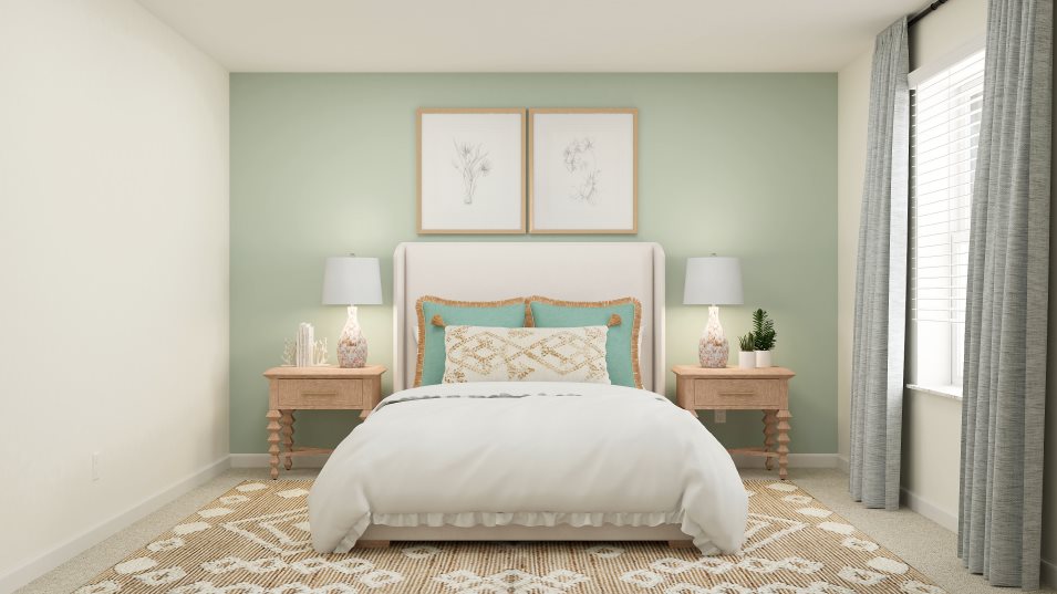 bedfroom 3
