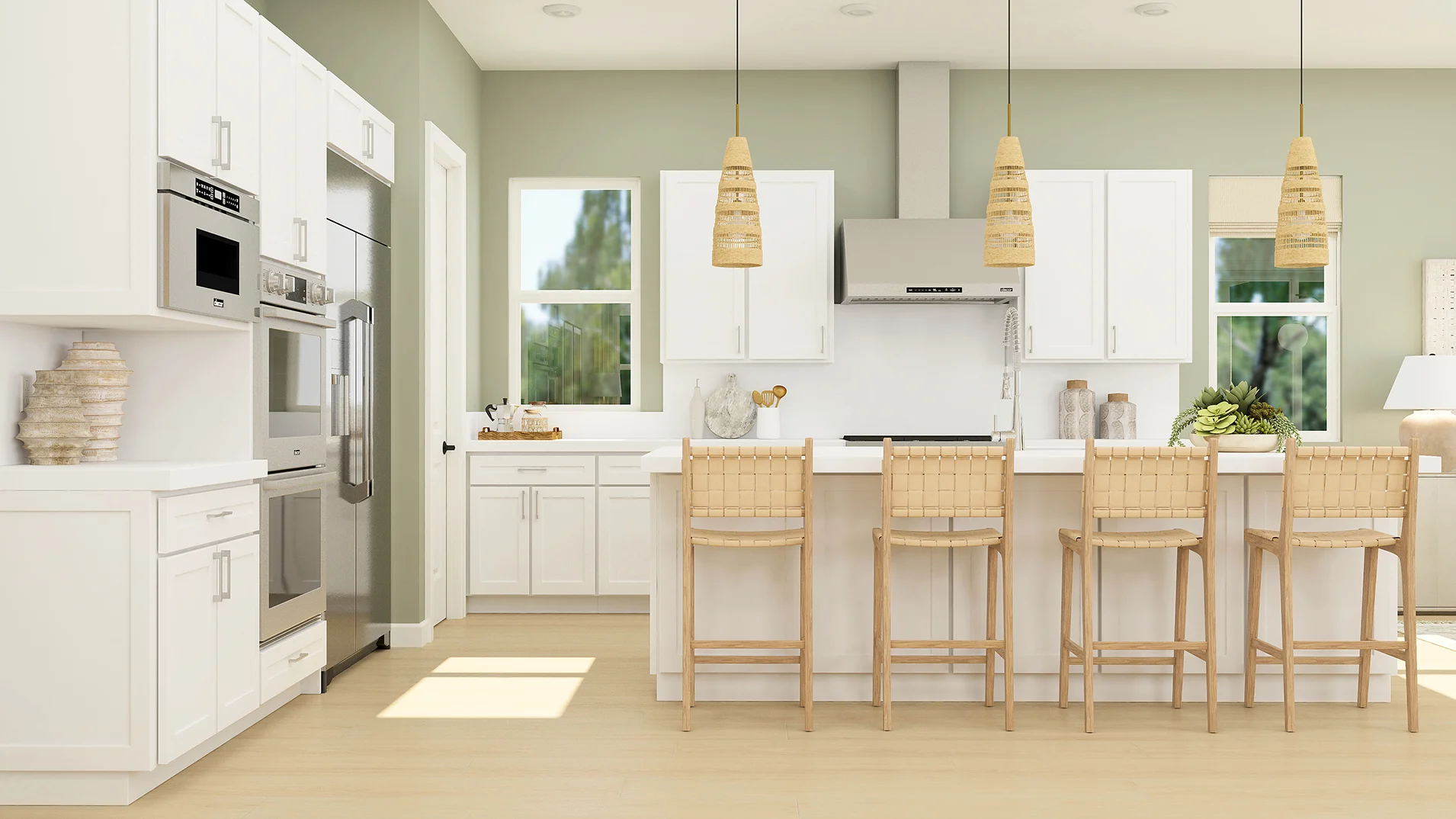 Signal Point Res1 Kitchen 1of2 F1
