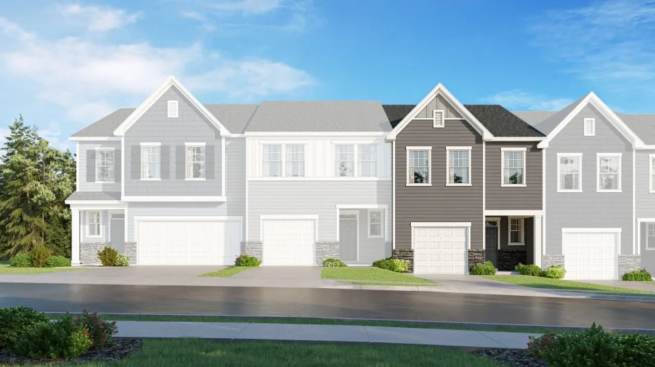 CarsonII Exterior Rendering D
