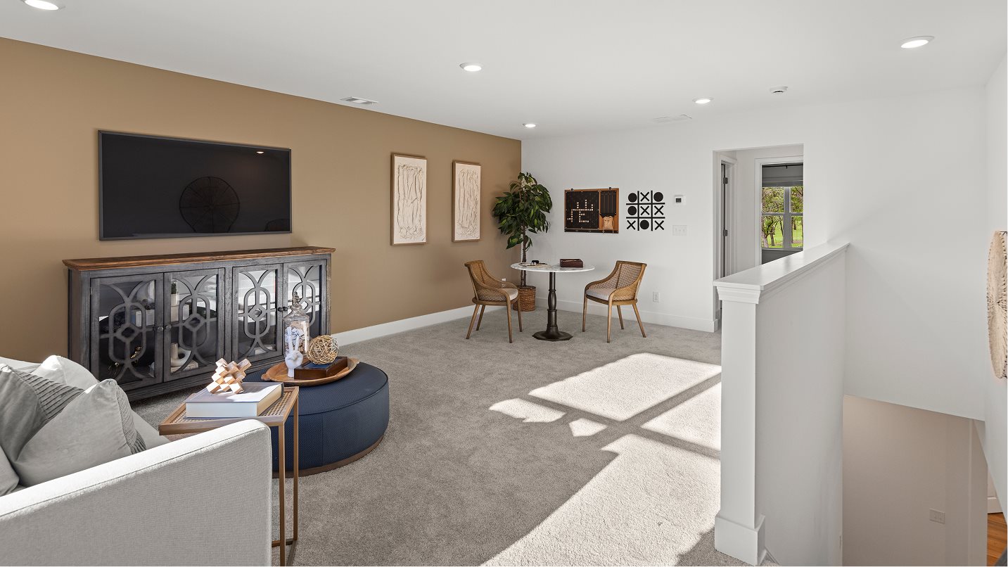 Primrose Loft