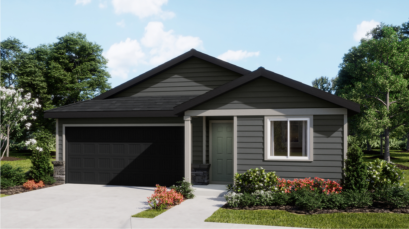1527 Reserve Pines Ontario American A