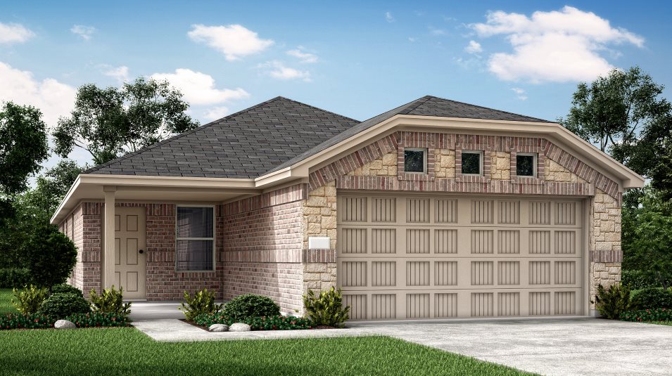 Chestnut II Exterior D