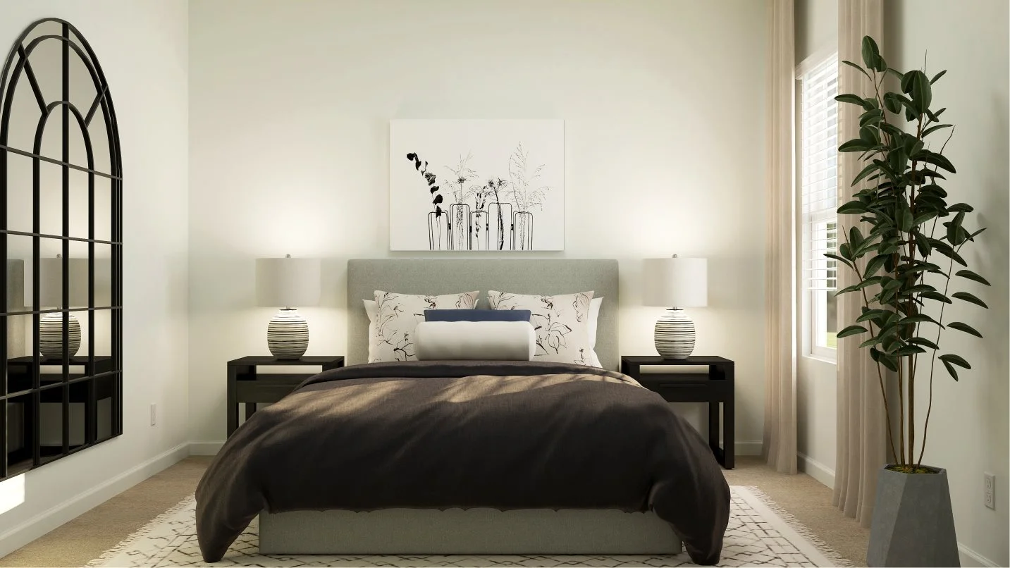 Tivoli Bedroom 3
