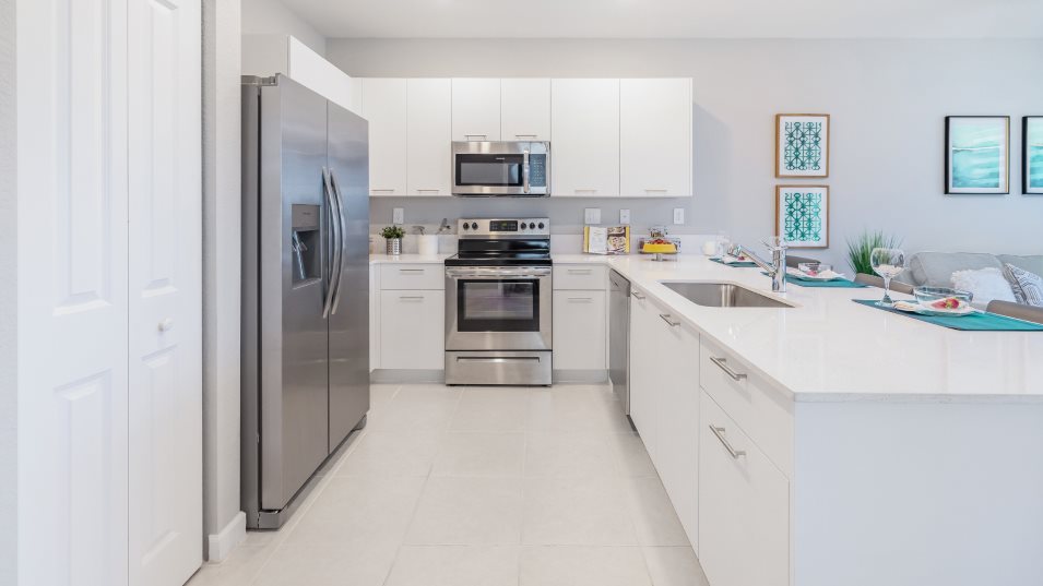 Casis kitchen