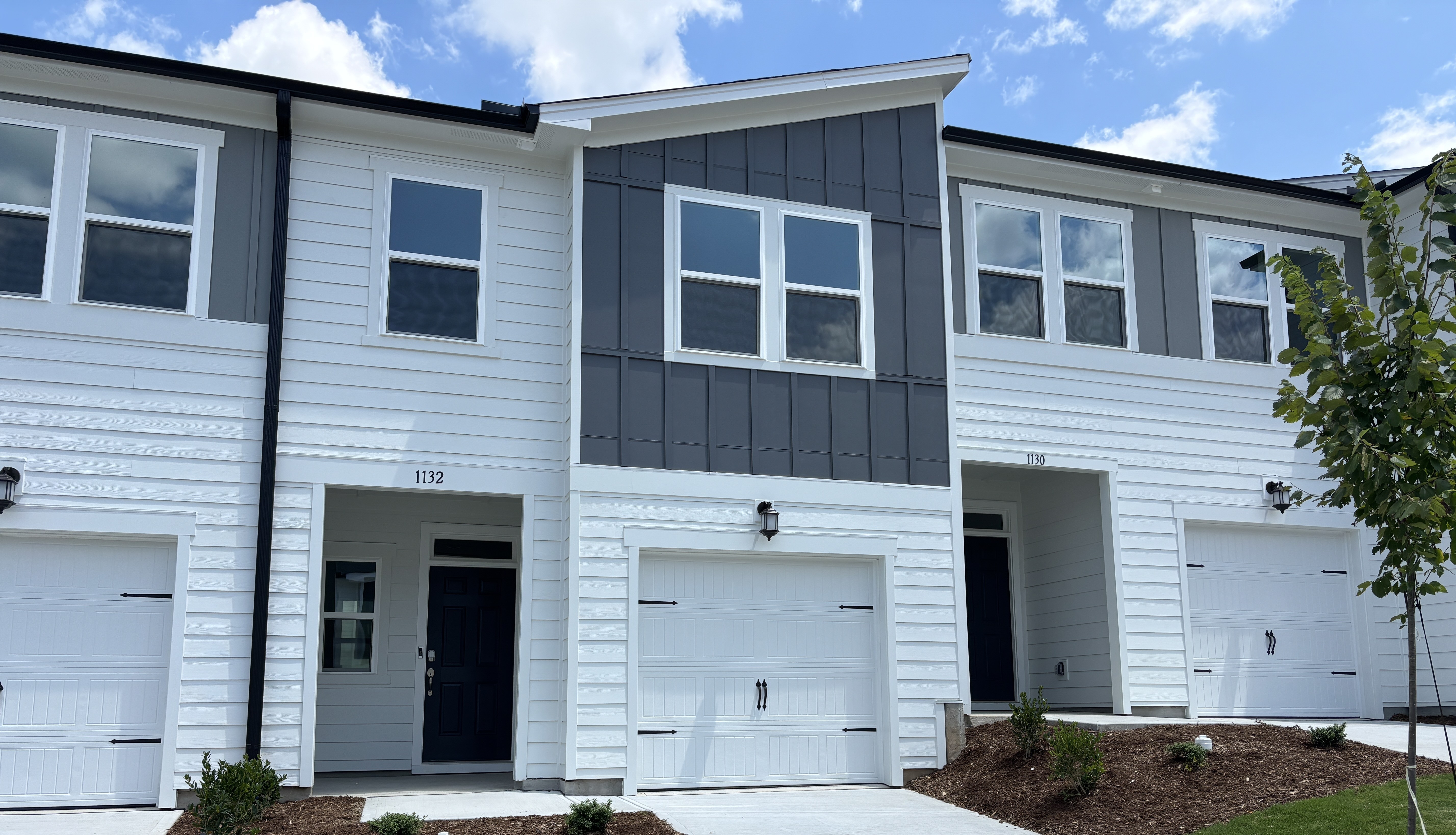 Bull City North Cameron Front 1of1