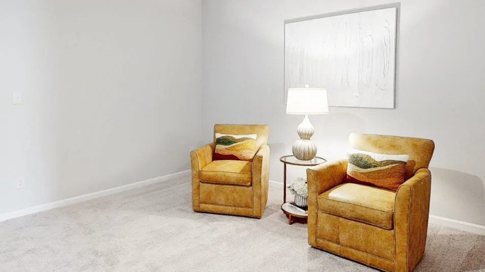 Farmhouse bonus room