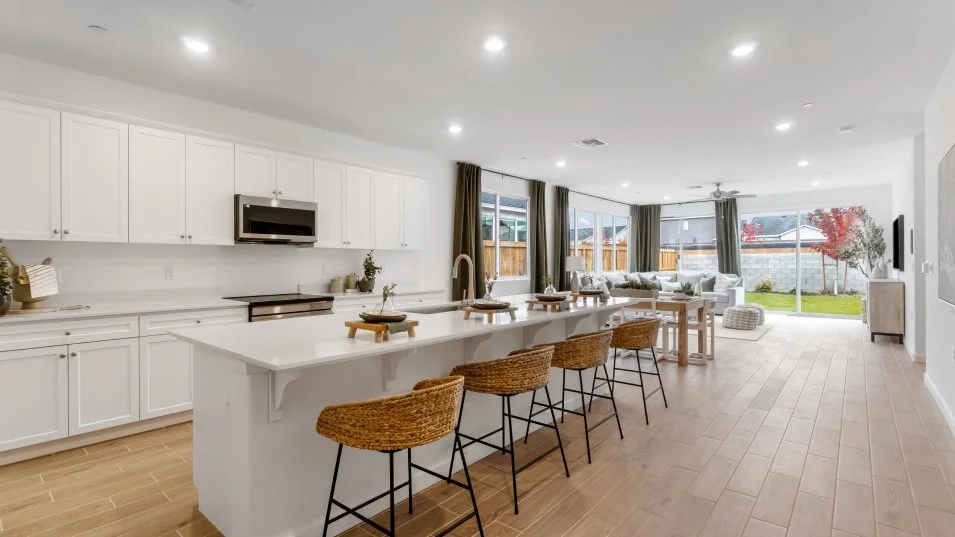 Papyrus kitchen