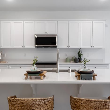 Papyrus kitchen