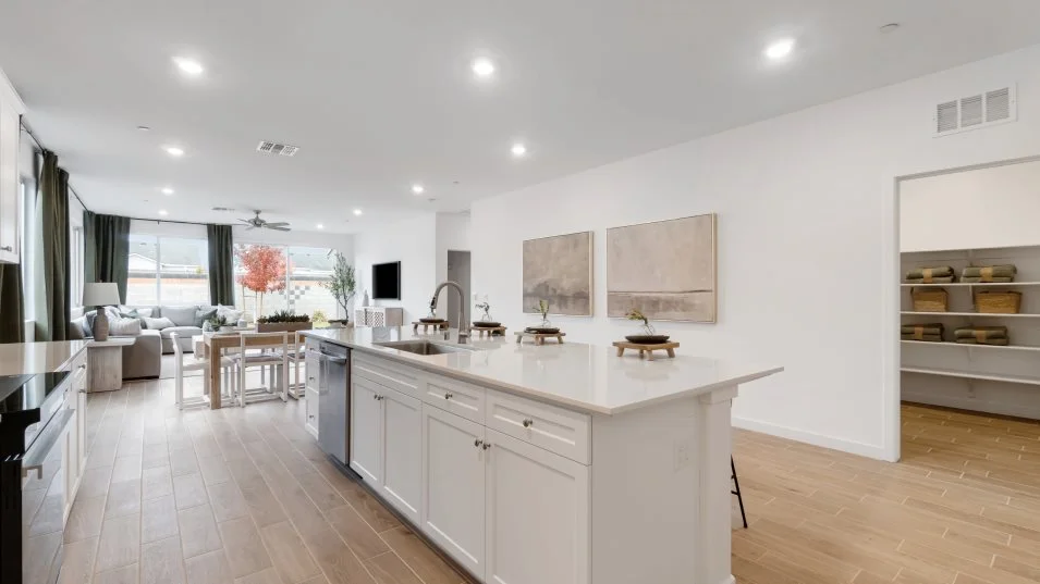 Papyrus kitchen