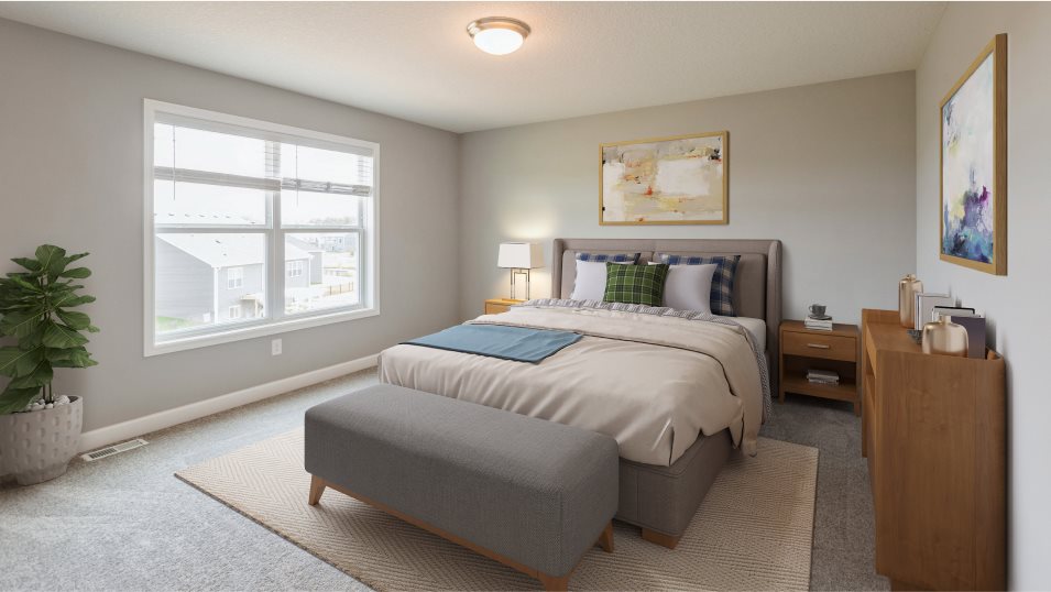 Glade Owner Suite