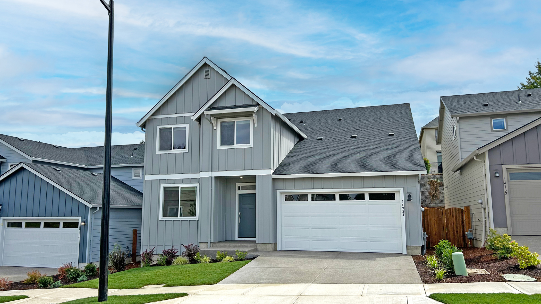 South River Terrace Sellwood H S53