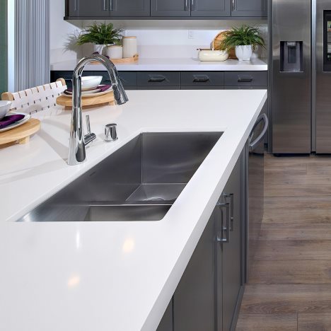 Residence 2 Kitchen