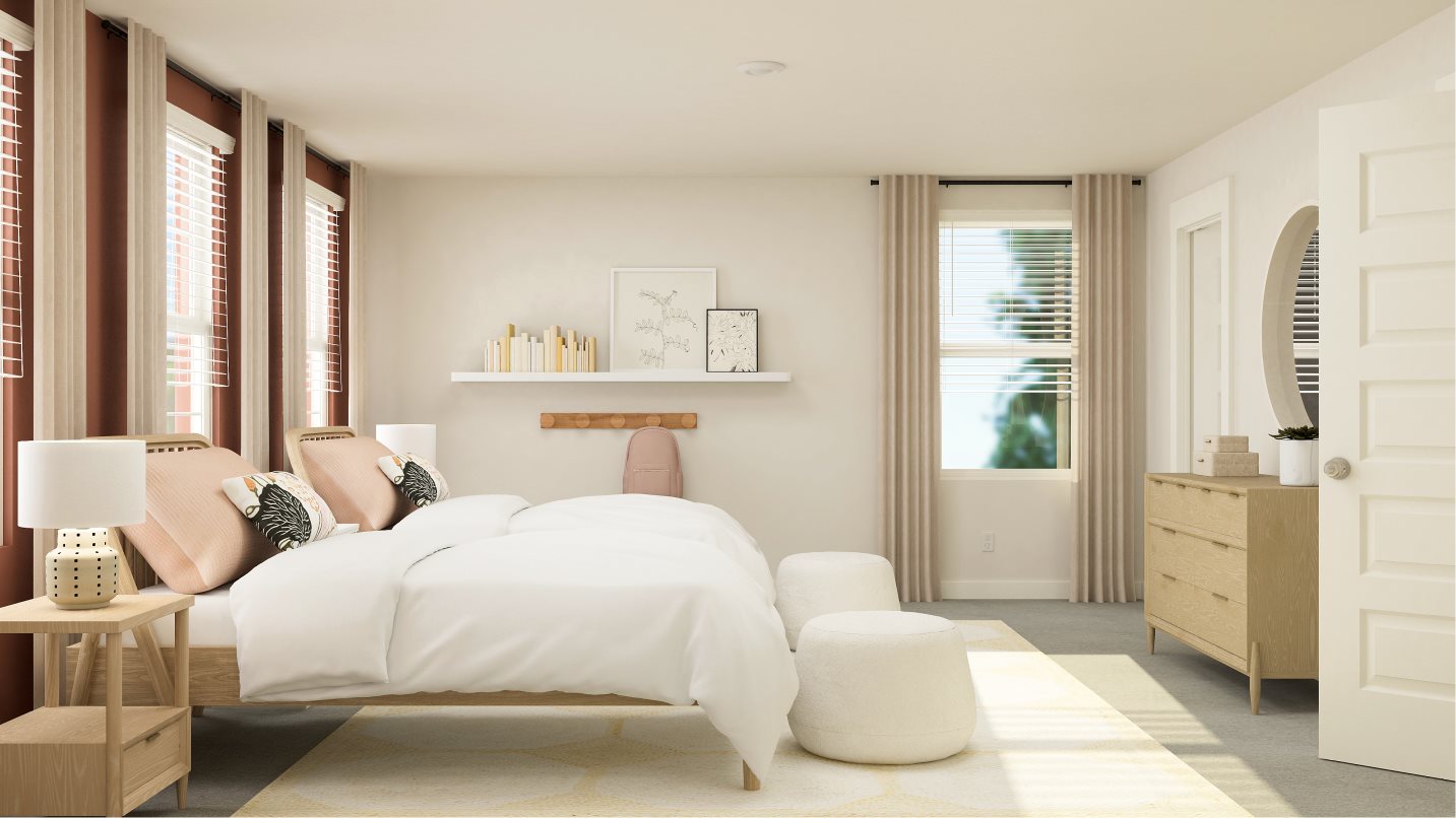 Monarch Bedroom 3