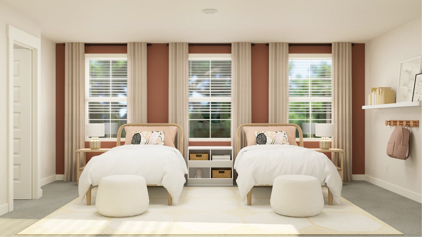 Monarch Bedroom 3