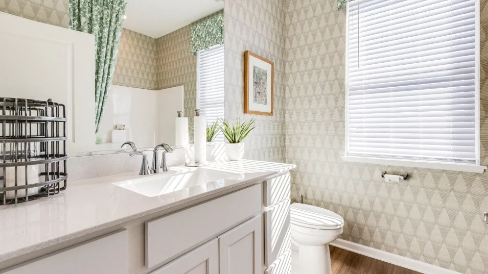 Rutherford Bathroom 2