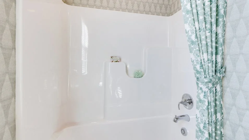 Rutherford Bathroom 2