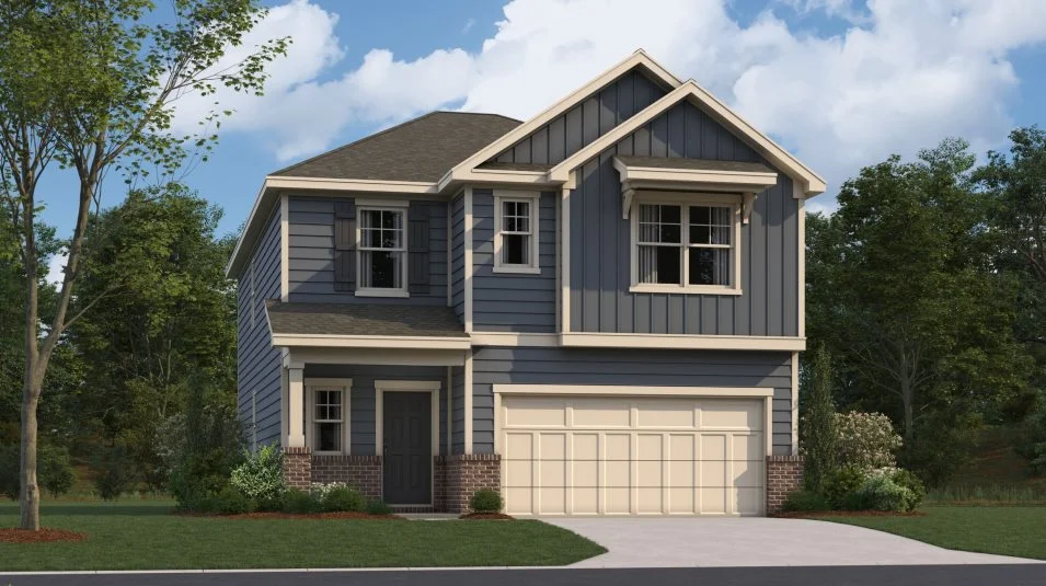 Boston Exterior Rendering E