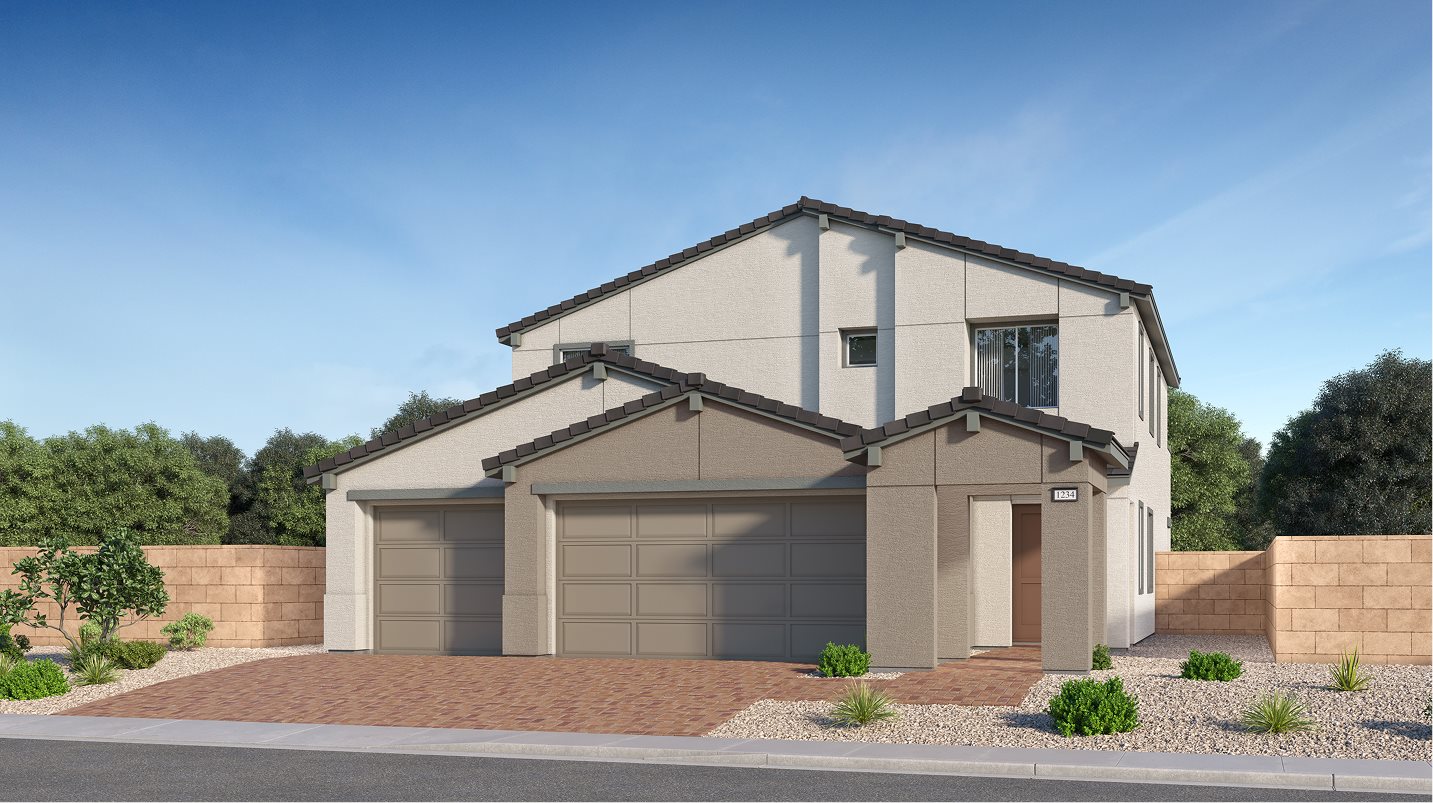 Sage Exterior A