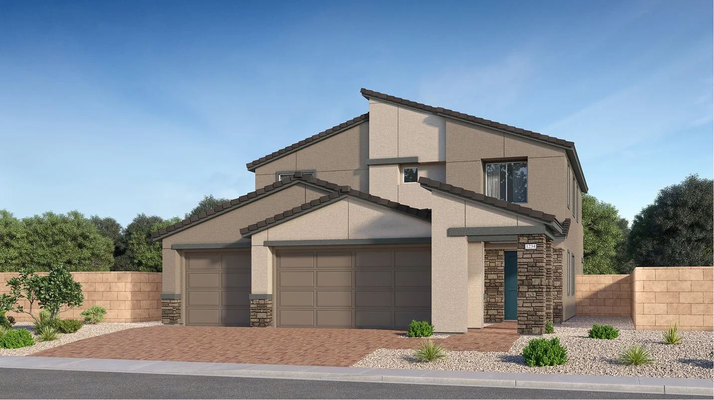 Sage Exterior B