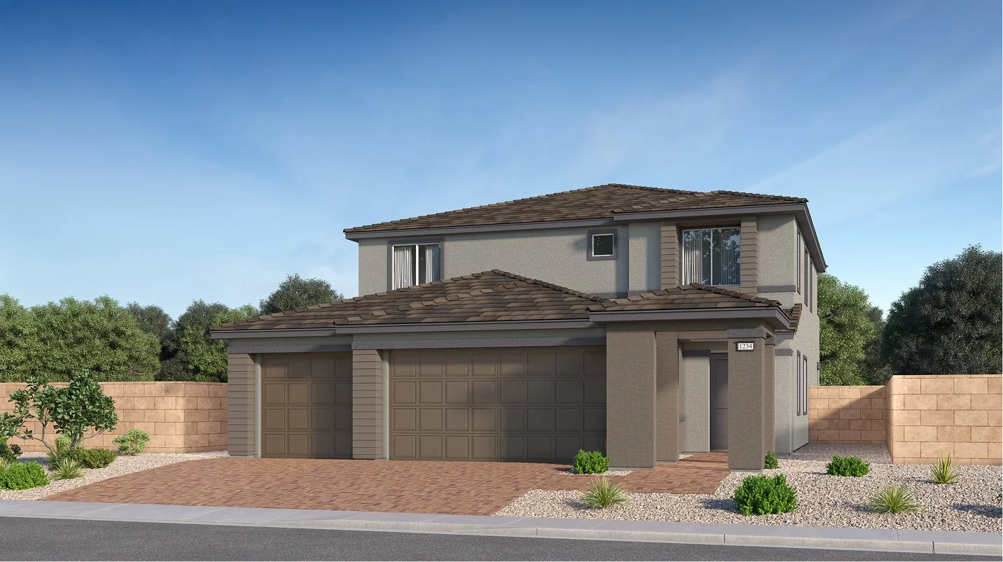 Sage Exterior C