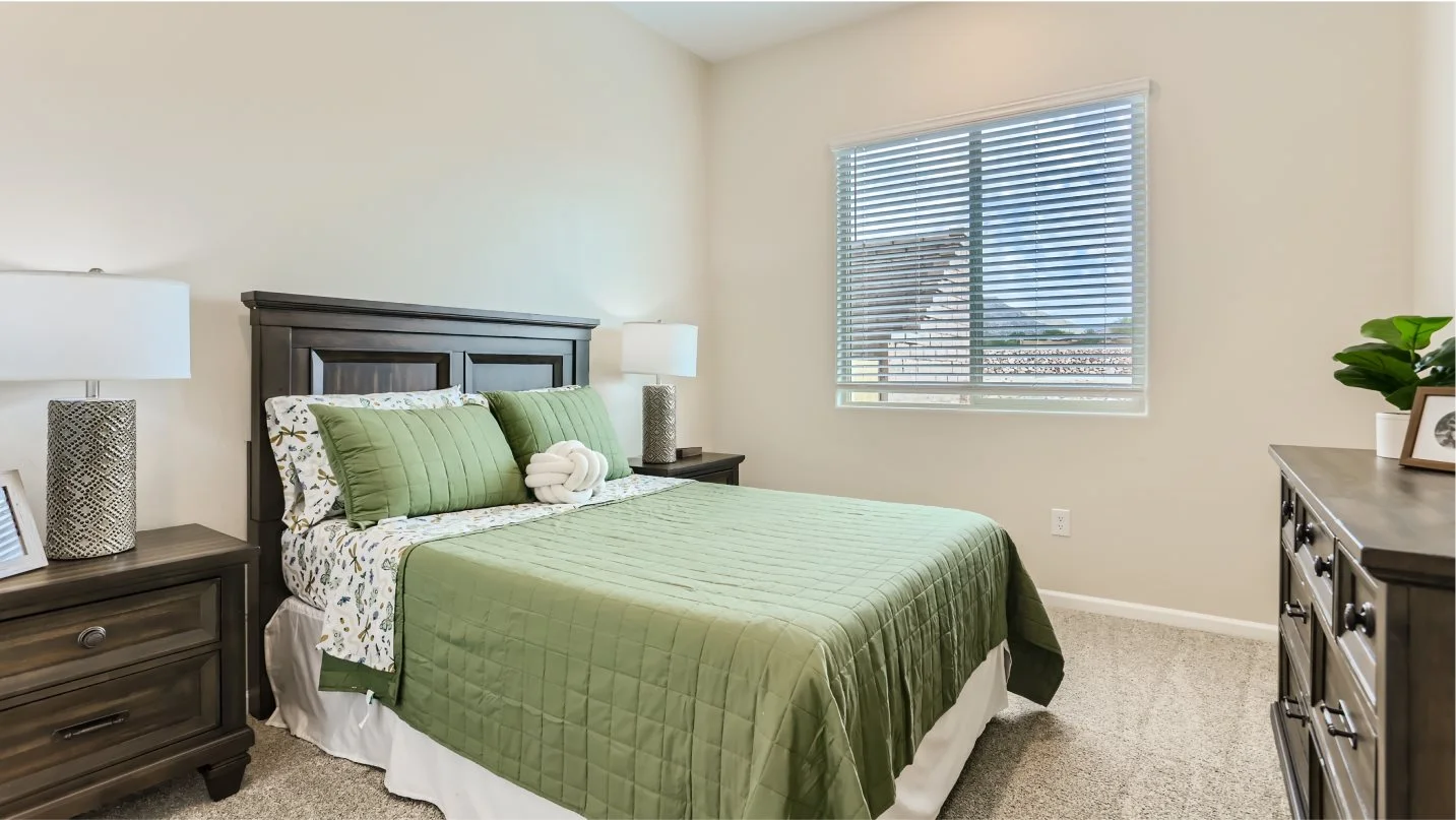 Revelation Bed 2