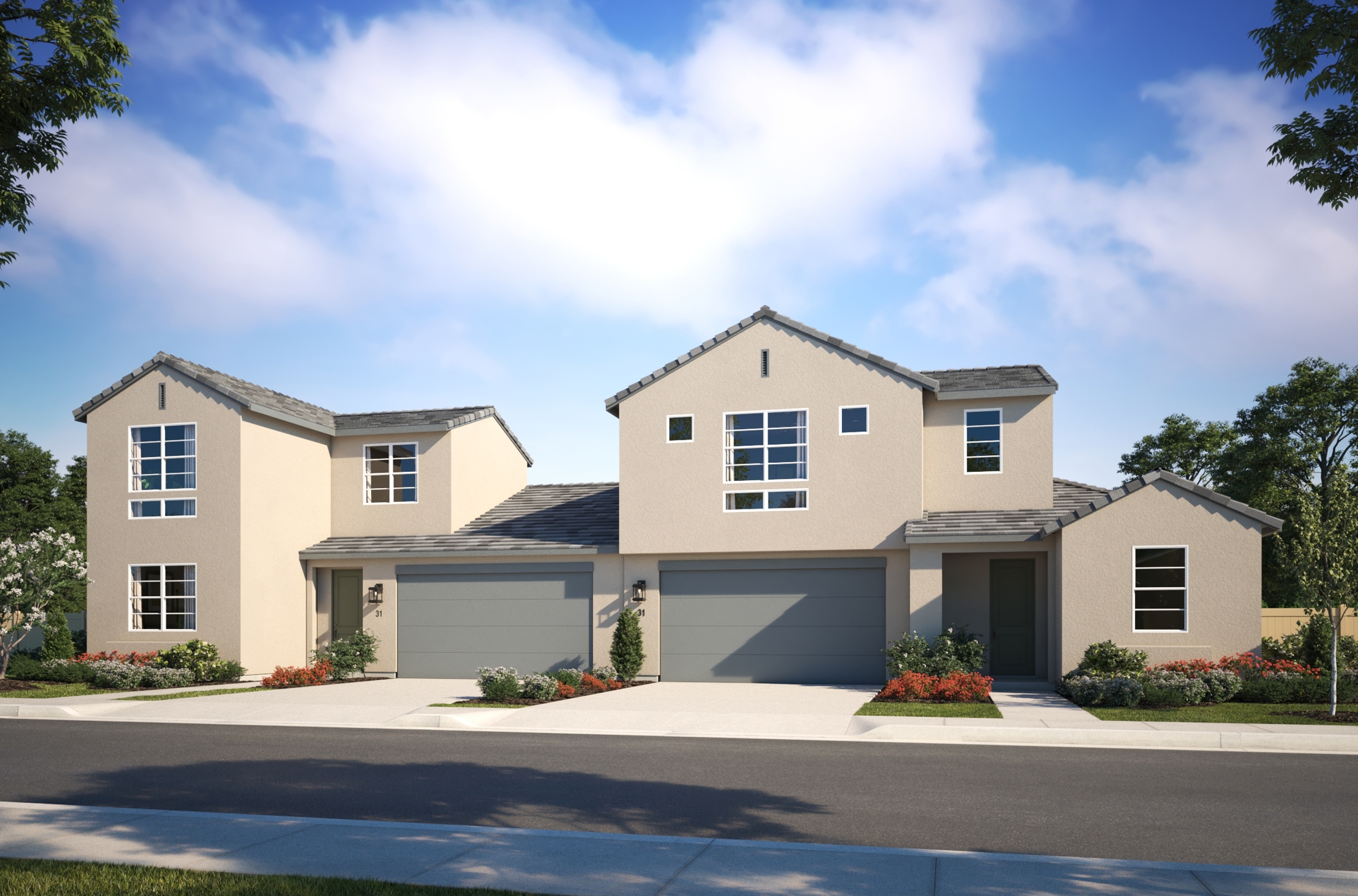 Sycamore Junipers Res3 A Modern