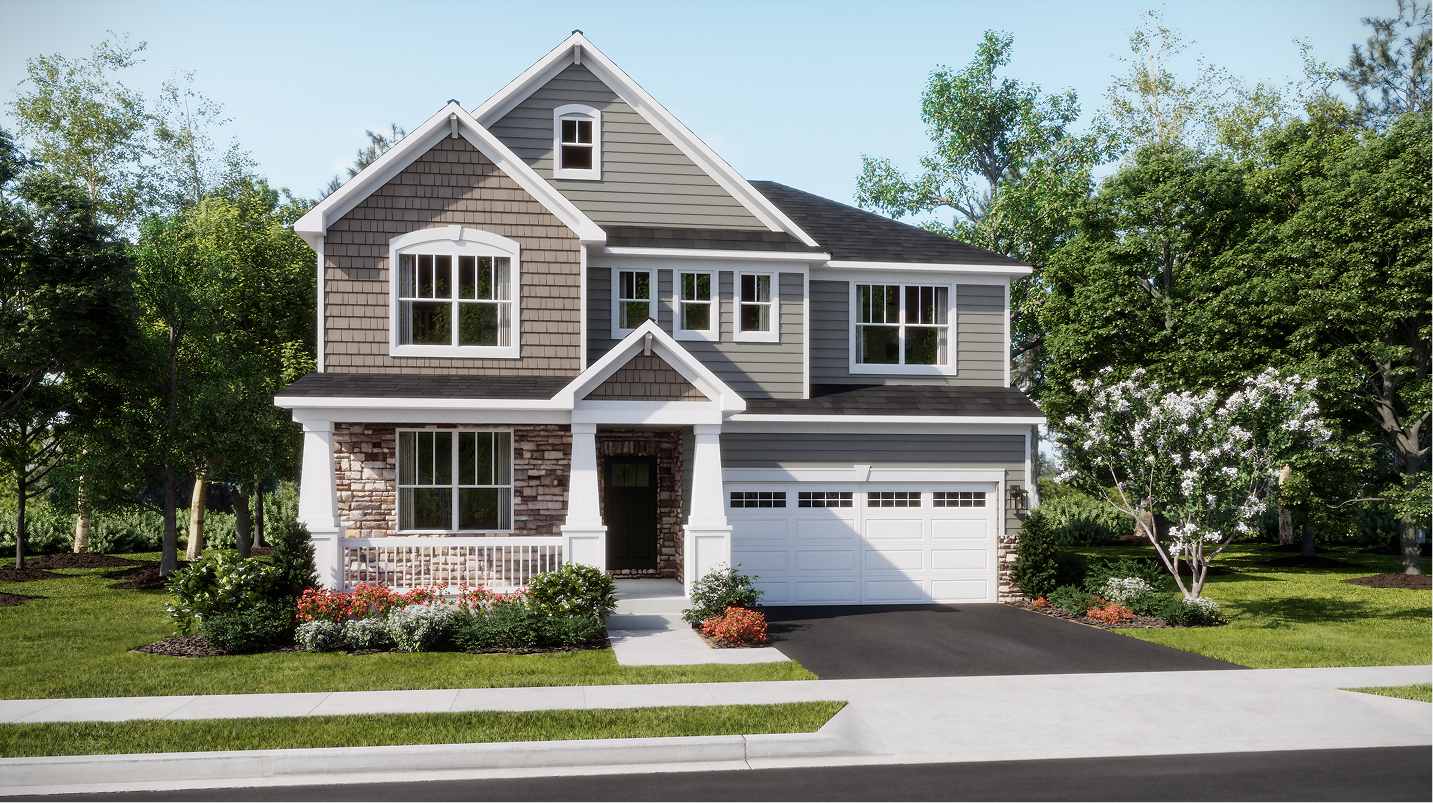 8415 Horizon Series Waterford Rainier C 062025