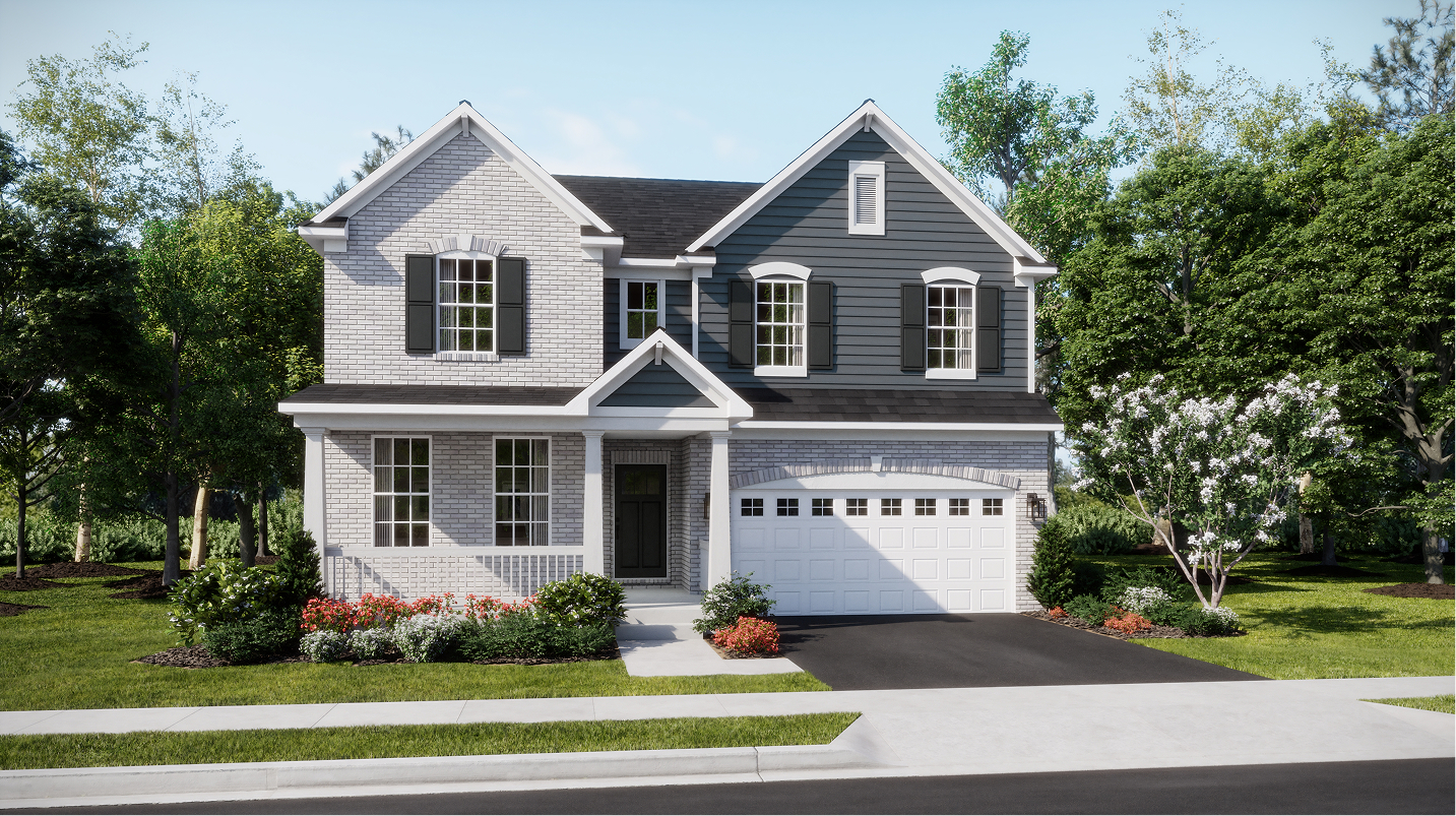 8415 Horizon Series Waterford Rainier D 062025
