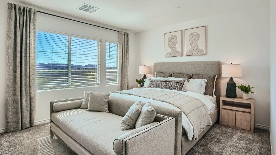 Ramsey Owner's Suite