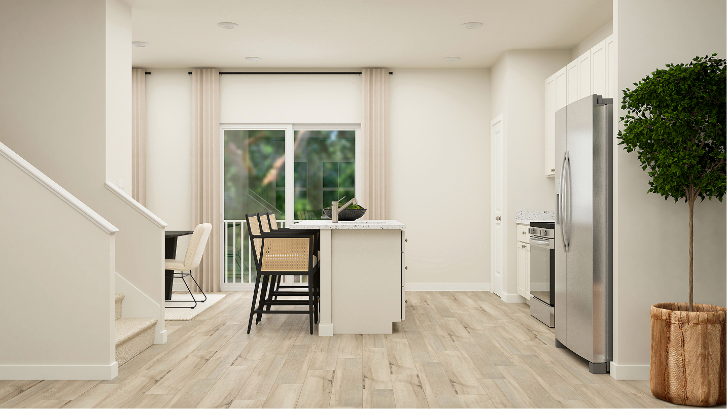 2217 Amelia FL Kitchen 2of2 F2