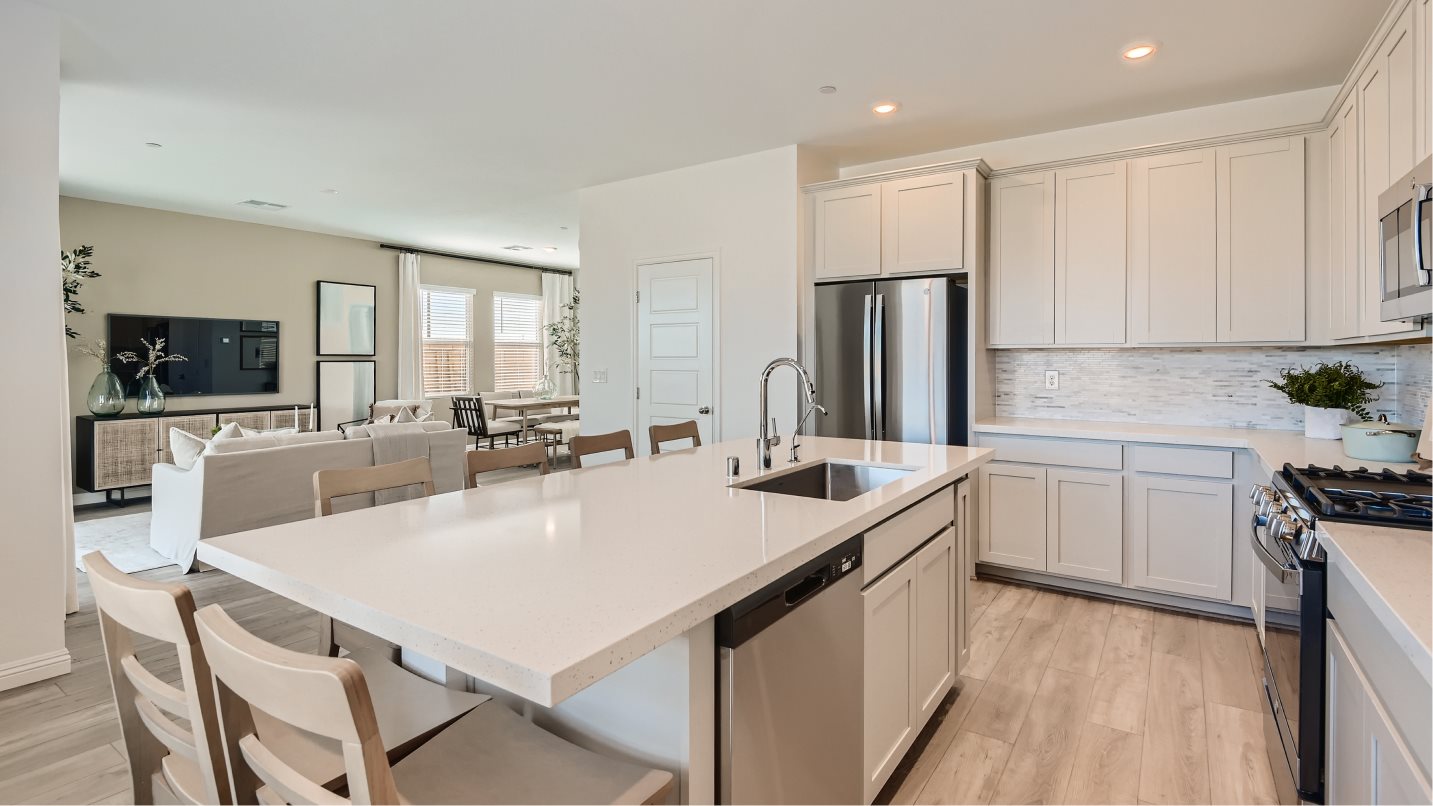 Skyland Kitchen