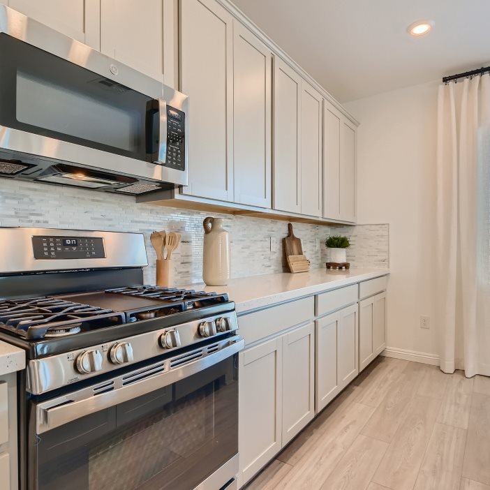 Skyland Kitchen