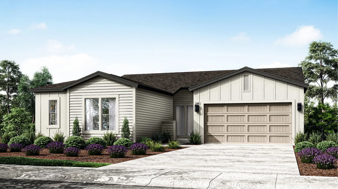 Solstice Exterior B