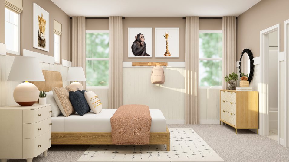 Roslyn bed2
