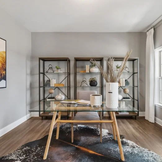 Hickory Bluffs Crestwood Flex Space