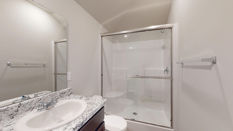 Taylor Core W800 Wright Owners Bath Matterport F1 Base2