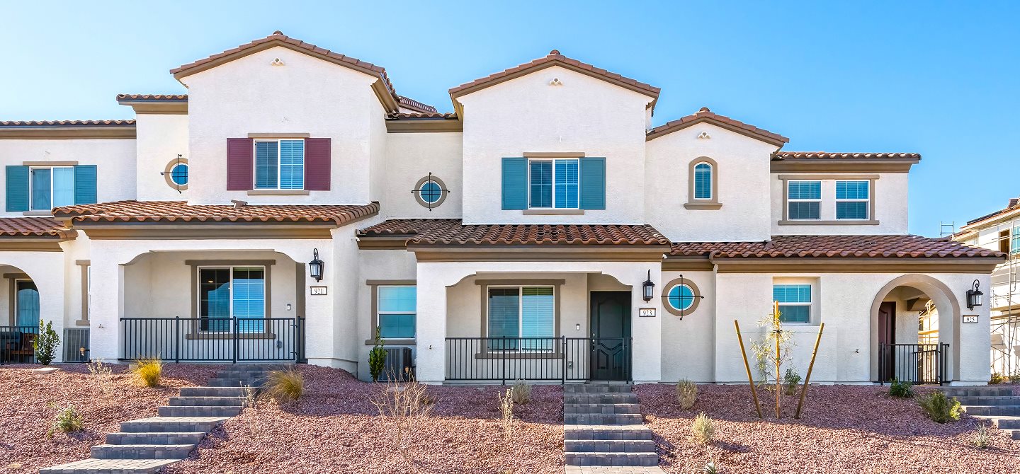 Grandview Exterior