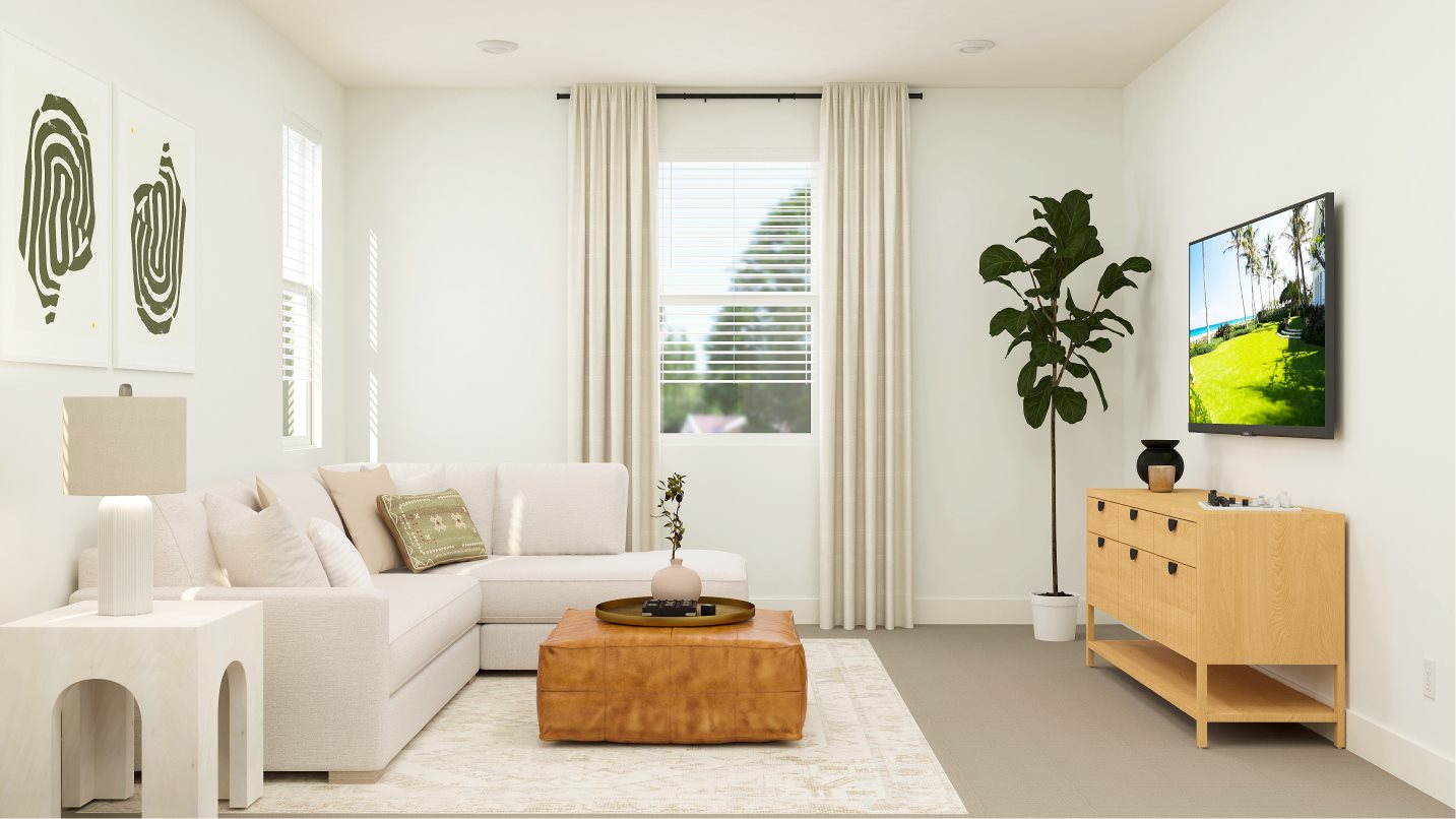 Residence 2 Loft
