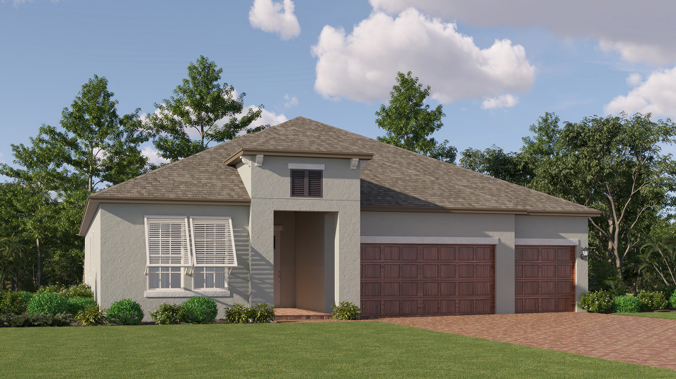 2725 Estates New Port Corners AA Daybreak C