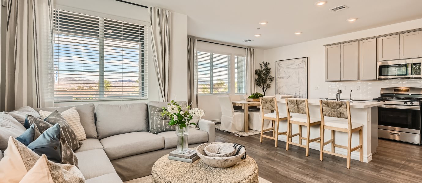 Rhett Living Room