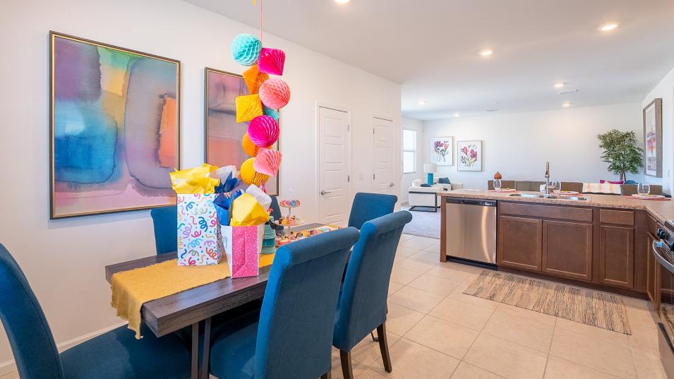Pantano Kitchen and Dining