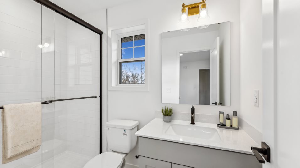 Carmel Bathroom 2