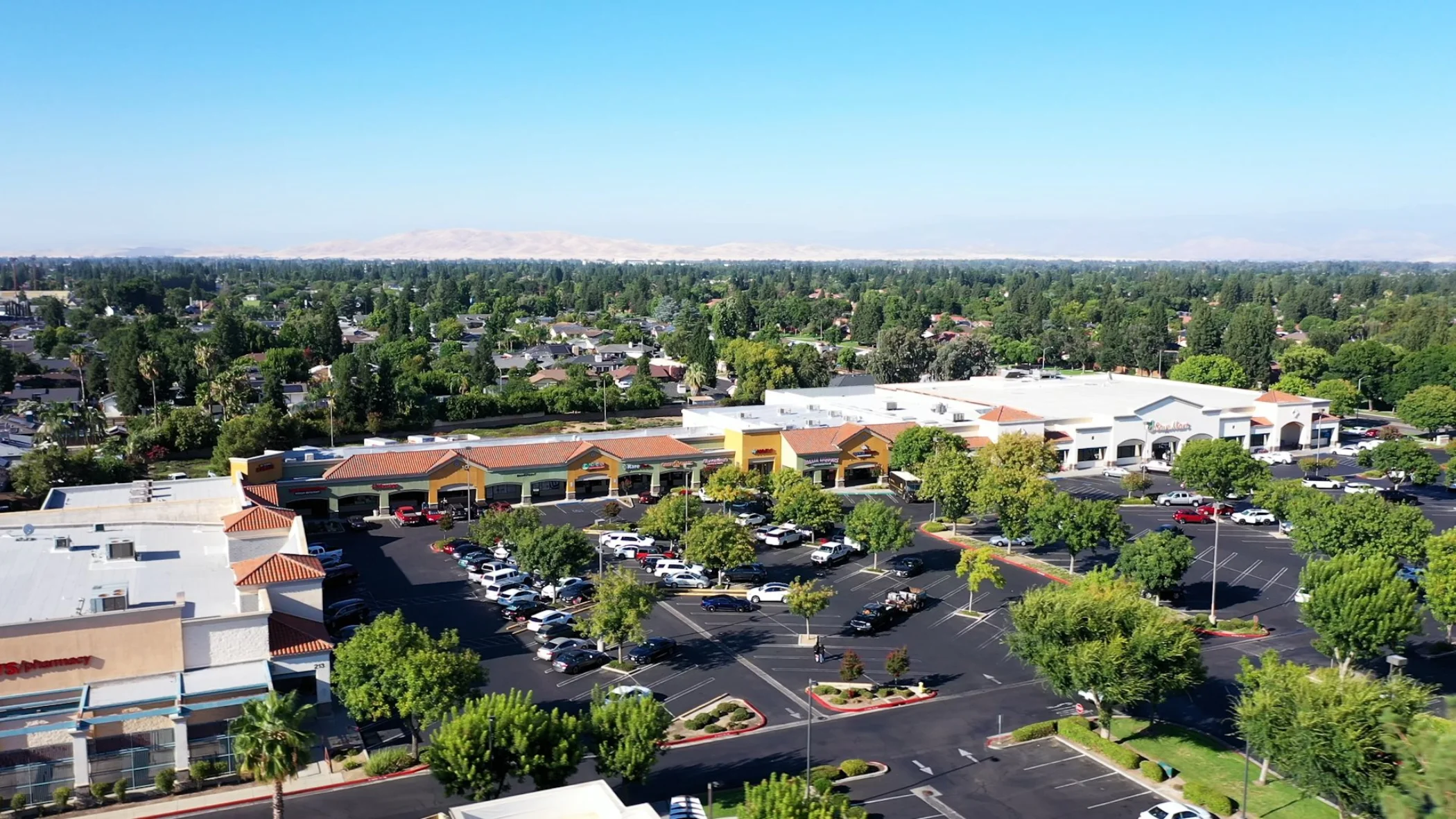 Ellingsworth Community