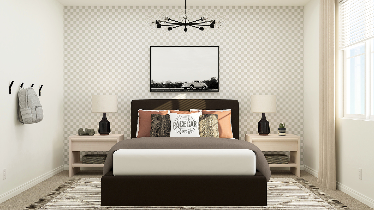 Palencia Espana Res2 Bed3 1of2 F1