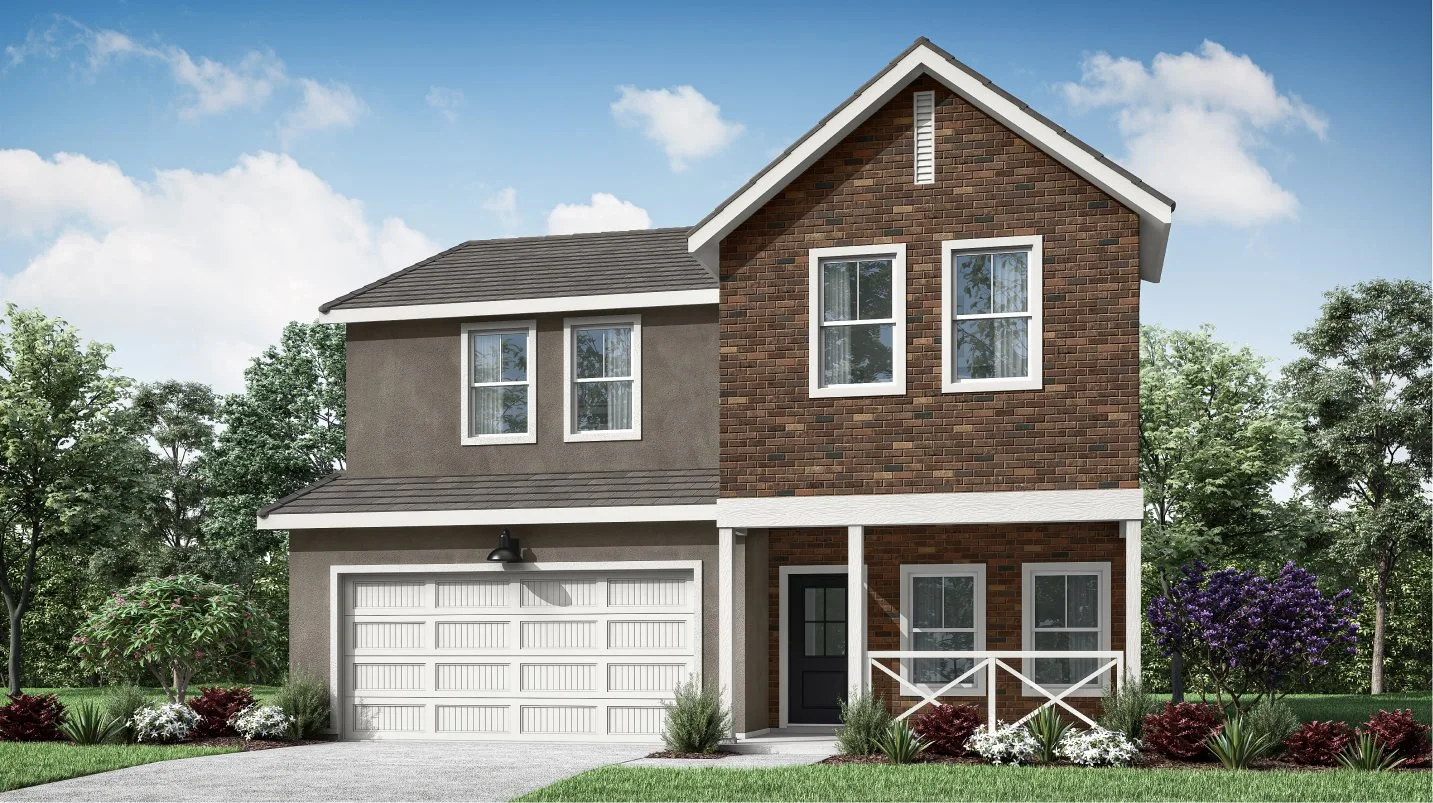 Honeycomb Exterior C